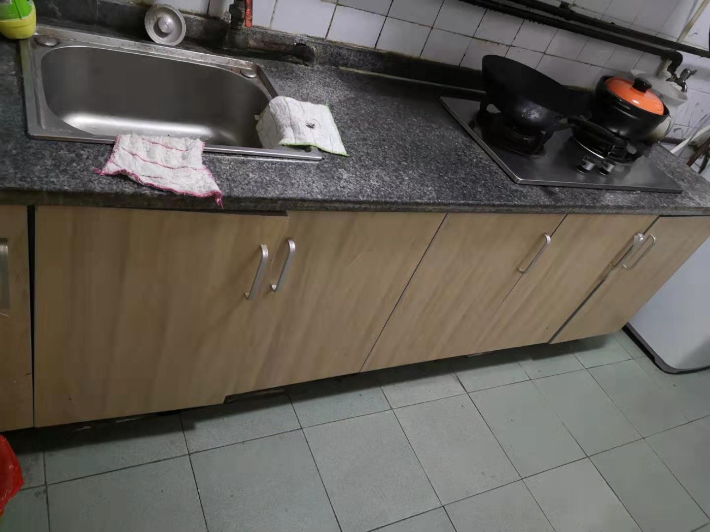 还信托管租房吗？成都一中介包改造后房屋漏水两年