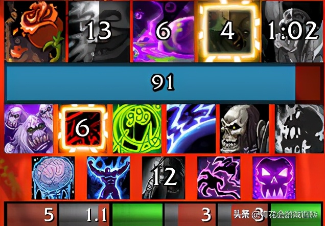 魔兽世界9.2团本dps排行,魔兽世界9.2团本掉落一览表