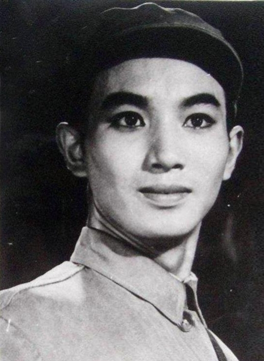 大春演员凌桂明,凌桂明芭蕾