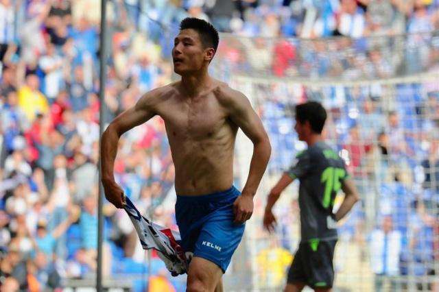 亚洲十大最伟大球星,亚洲最伟大十大运动员