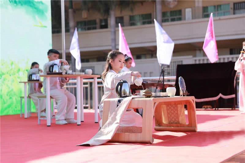 东莞公办好学校来几所,来看看大家眼中的学校