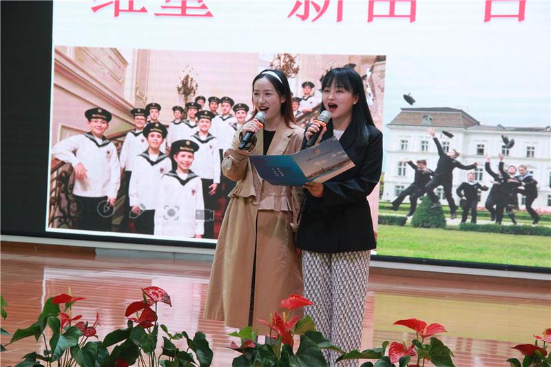 棠湖小学新苗合唱团,双流棠湖小学和棠湖小学南区