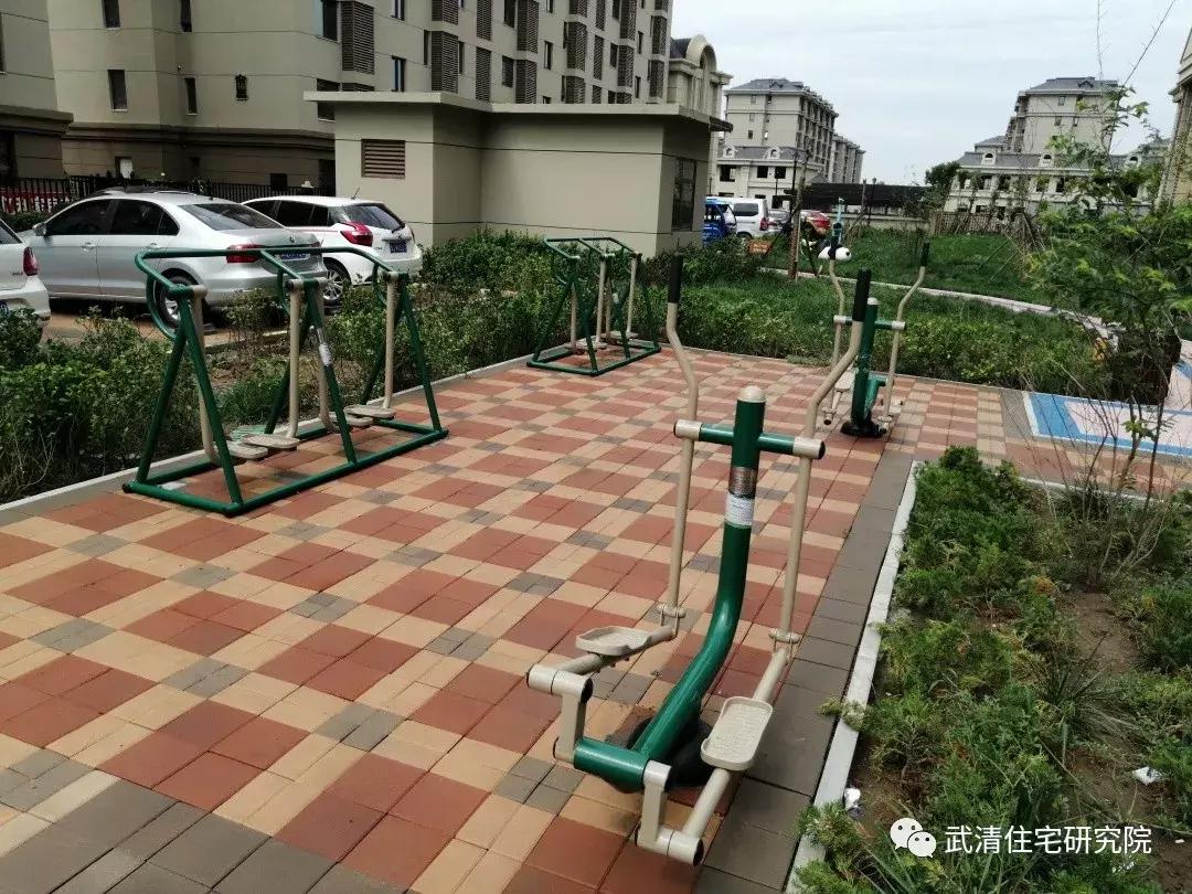 武清龙湾城居住体验,住在武清高村方便吗