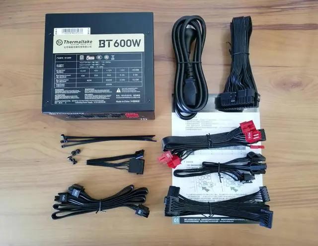 什么品牌的电源是好电源,标准电源有哪些品牌好一点