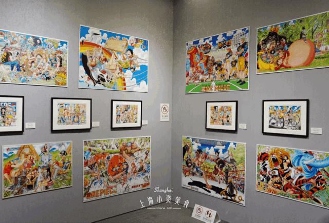 航海王官方最新爆料,航海王巡展会