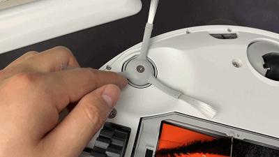 米家扫地机器人和石头扫地机测评,入门级扫地机