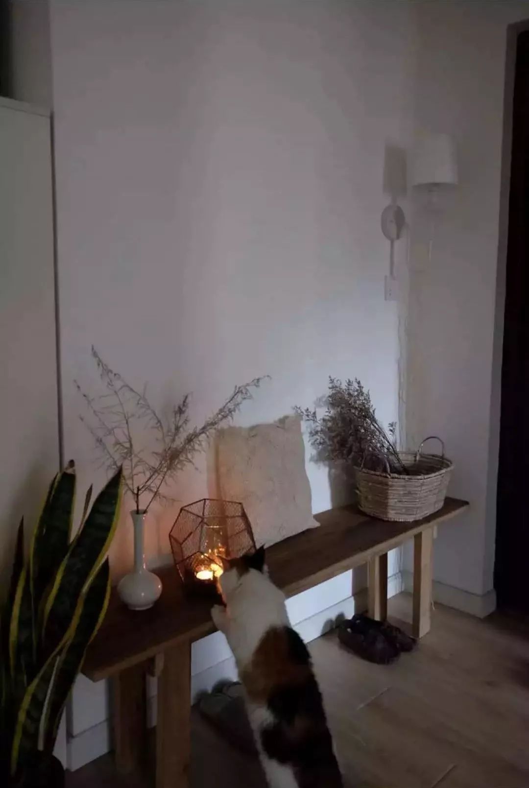 小夫妻98㎡家意外走红!登北京地铁广告,这个家才是都市里的奢侈