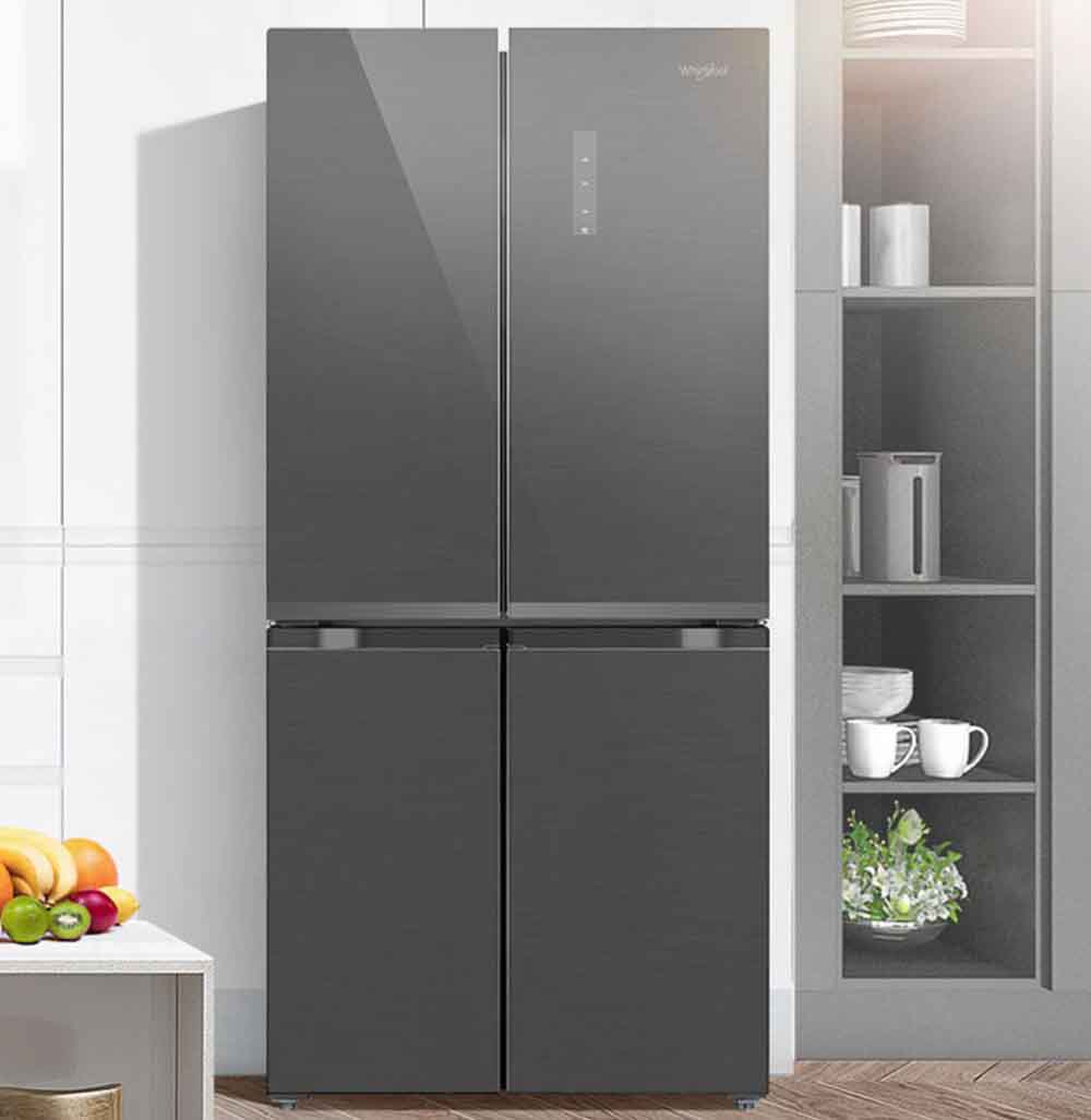 哪款冰箱果蔬保存更持久,保鲜效果达到原汁原味的冰箱