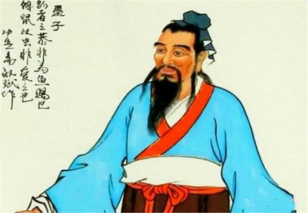 墨子十大主张及内涵,墨子墨家的十大主张