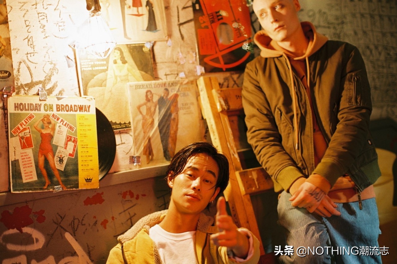 世界十大工装,国产工装品牌十大排行榜