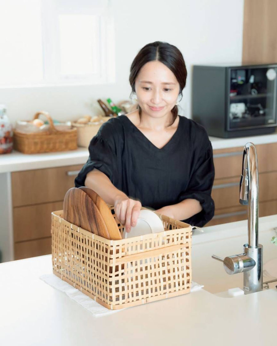 日本主妇的十大收纳神器,muji收纳神器