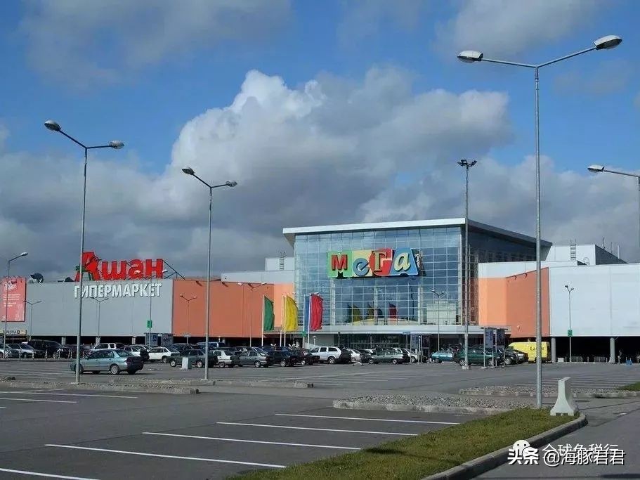 白俄罗斯奢侈品购物攻略,俄罗斯旅游攻略和费用冬季