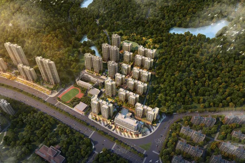 干货丨容积率的水有多深？开发商都喜欢在它身上做文章