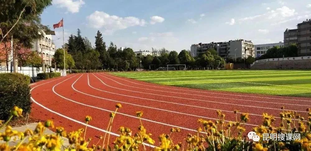 昆明八中体育特长生,昆明市体考网招生初升高