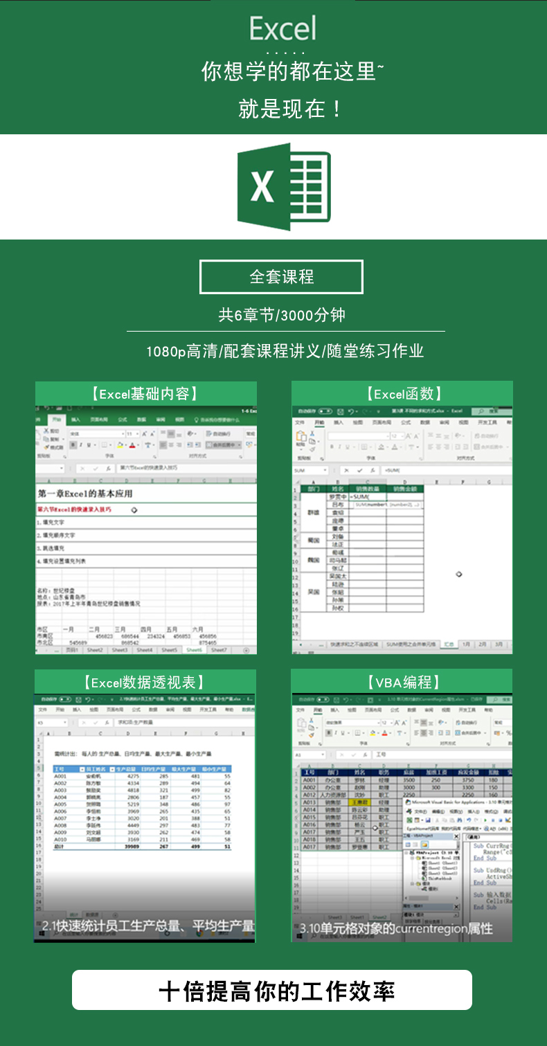 office教程word,office办公软件入门教程视频教程