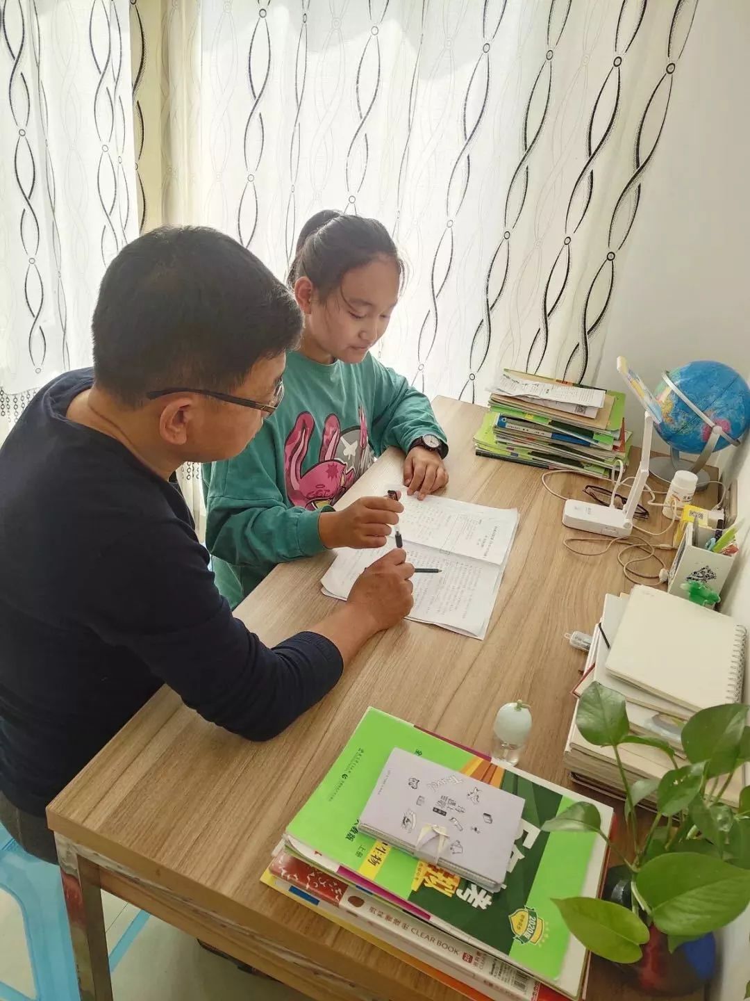 中国人寿优秀书信展演系列丨保险是我的红娘