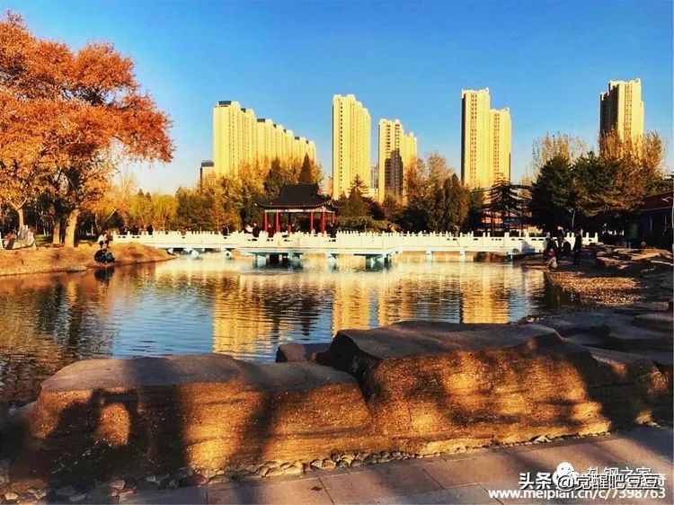 现在包头的现状,包头鹿城改成马城了吗