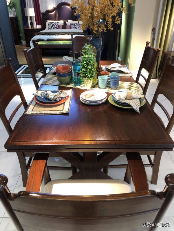 年轻人喜欢什么样的卧房家具,年轻人喜欢的主卧实木家具