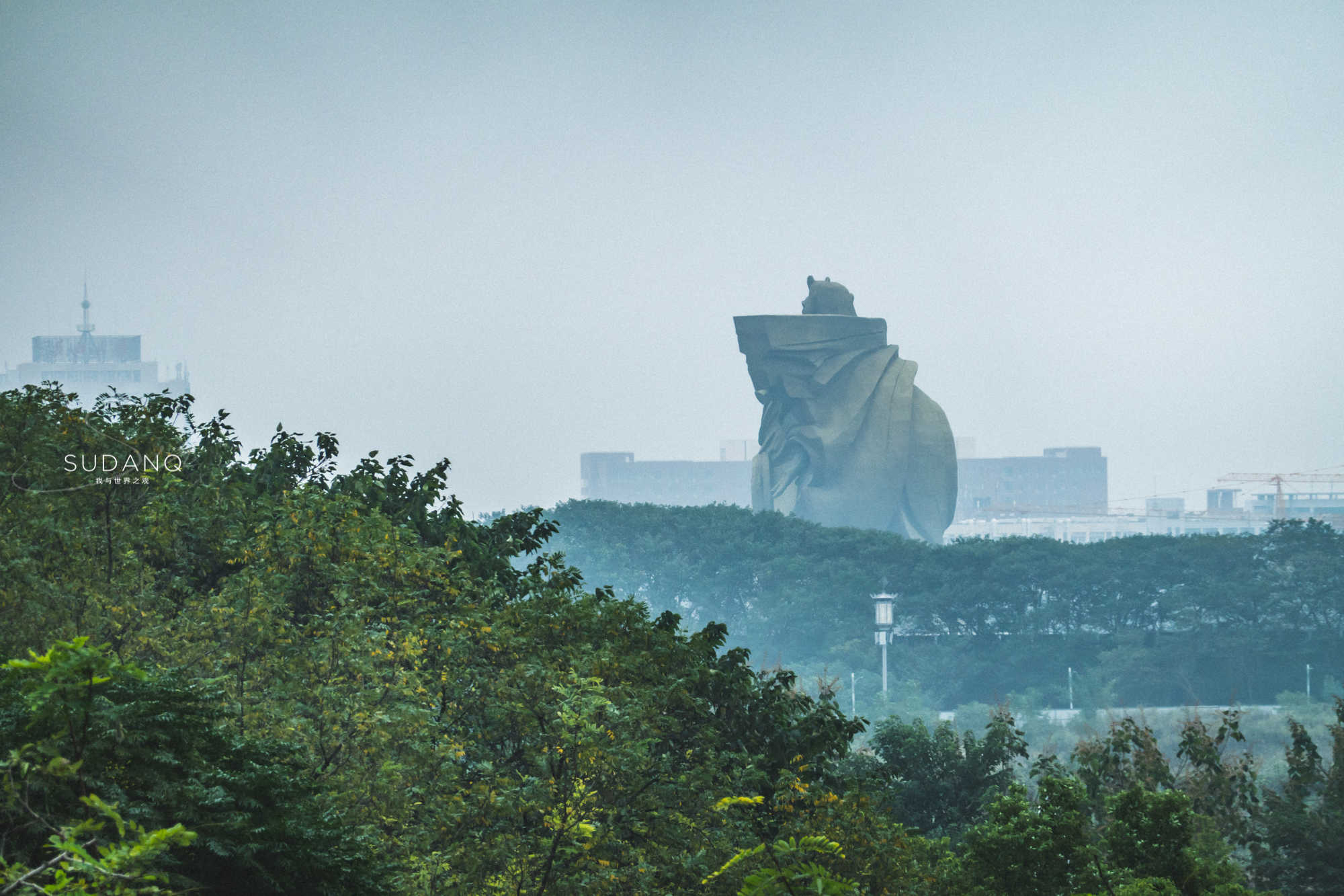 禹划九州对应现在哪里,禹划九州是什么意思
