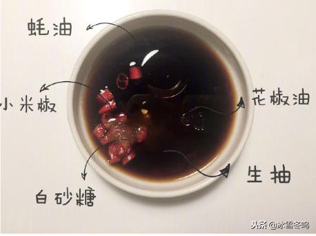 火锅蘸酱怎么调制好吃,火锅的蘸酱怎么调好吃