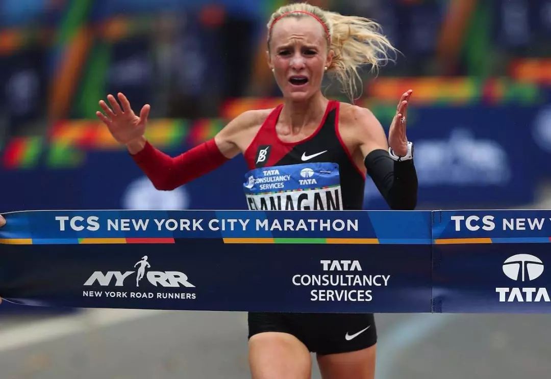 跑步再累也要学会面带微笑：马拉松世界冠军自我激励的秘密*器武**