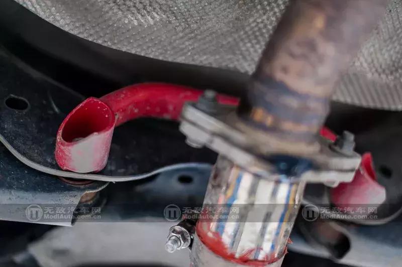 2023阿特兹改装,阿特兹改c63卡钳