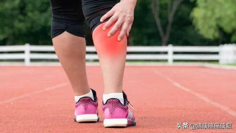小腿疼痛的原因和治疗原则图片,脚小腿肌肉疼痛是什么原因