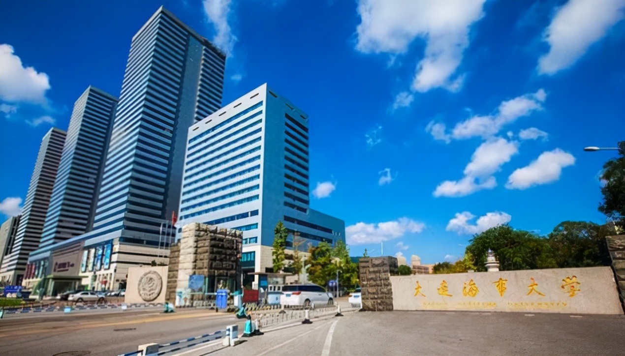 创多个“中国第一”,入选市发改委项目名单!辽宁这所大学够“硬核”!