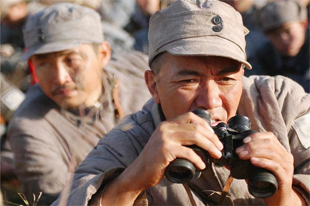 亮剑拍的有多真实,亮剑和旧亮剑的对比