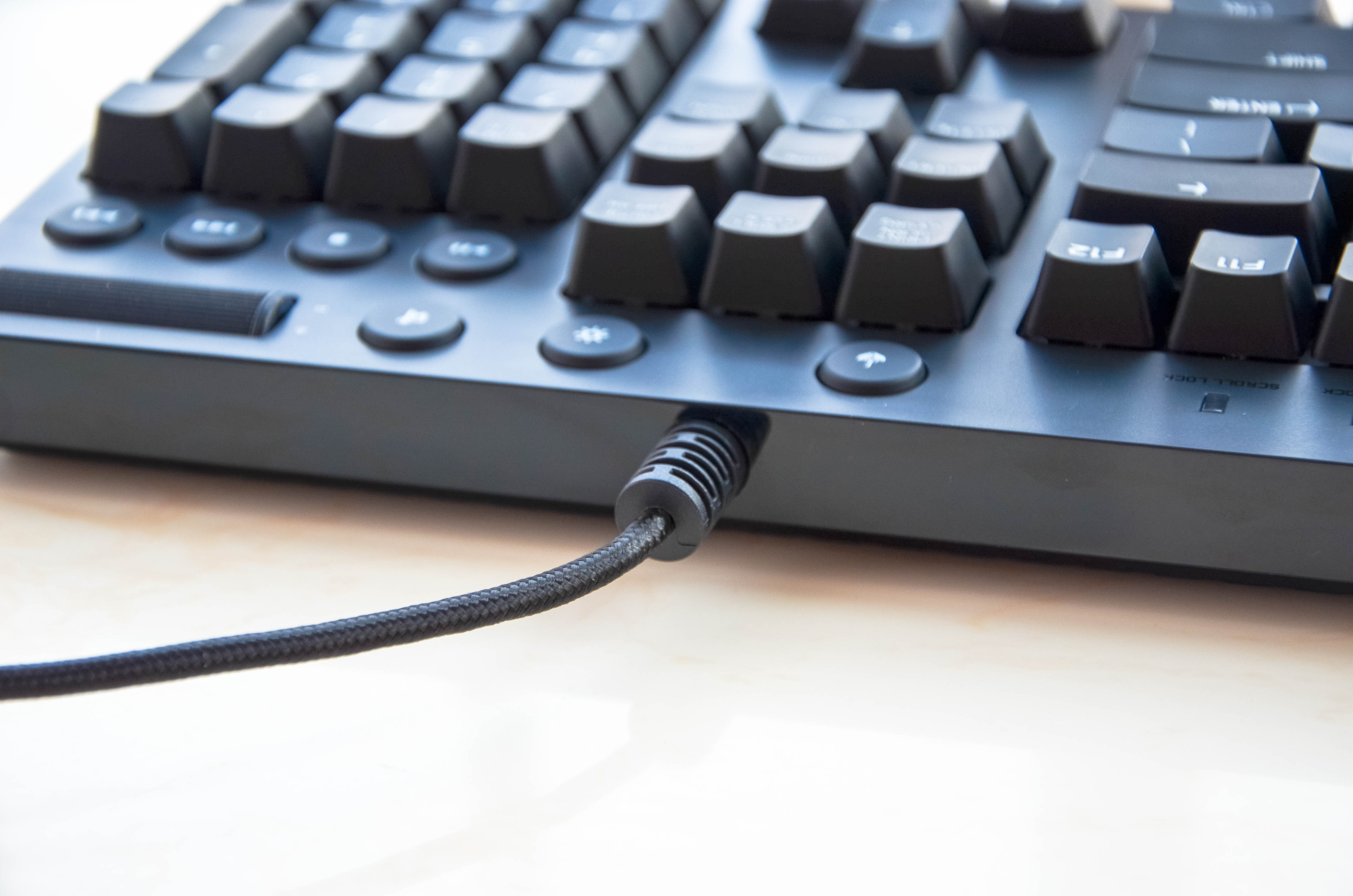 cherrymx3.0s键盘和罗技g610,罗技G610cherry青轴