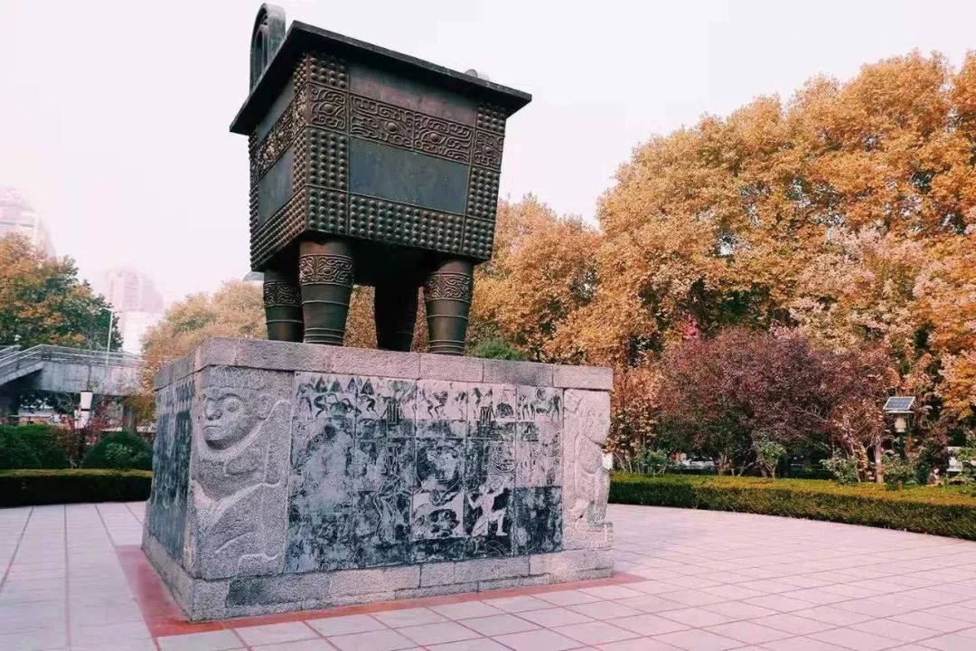 郑州市前世今生,郑州的历史演变