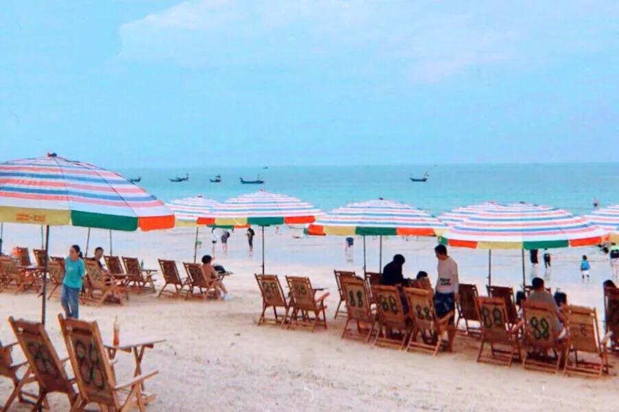 涠洲岛真正值得去的地方,第一次来涠洲岛需要注意点什么