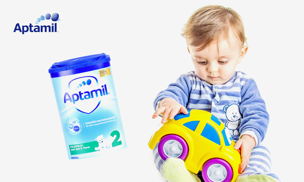 德国婴儿护肤品牌哪个好用,德国婴幼儿用品推荐