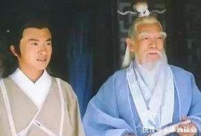 张三丰和武当七侠照片,张三丰给武当七侠取名的意义