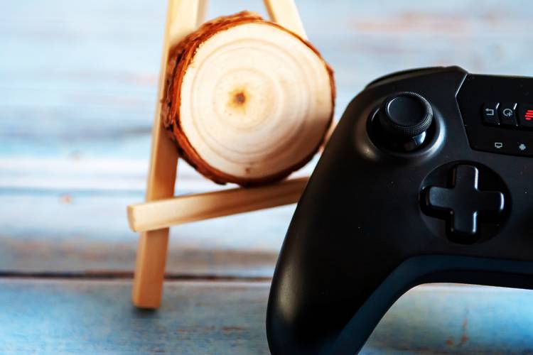 北通游戏手柄斯巴达2玩2k,游戏手柄北通斯巴达2