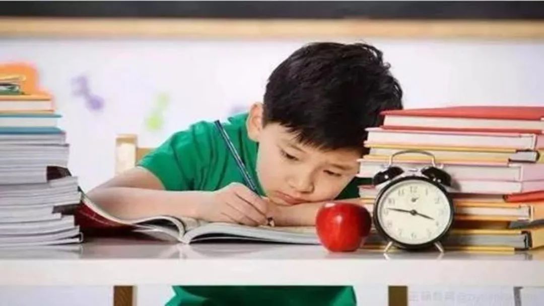孩子上补习班没效果,孩子上辅导班考得不好