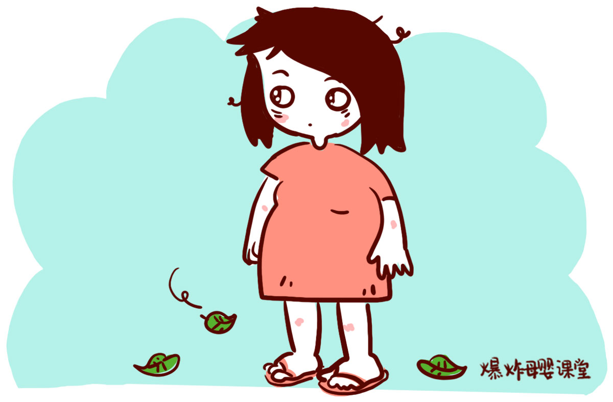 怀孕期间越来越臭怎么回事,怀孕初期总感觉臭臭的是什么原因