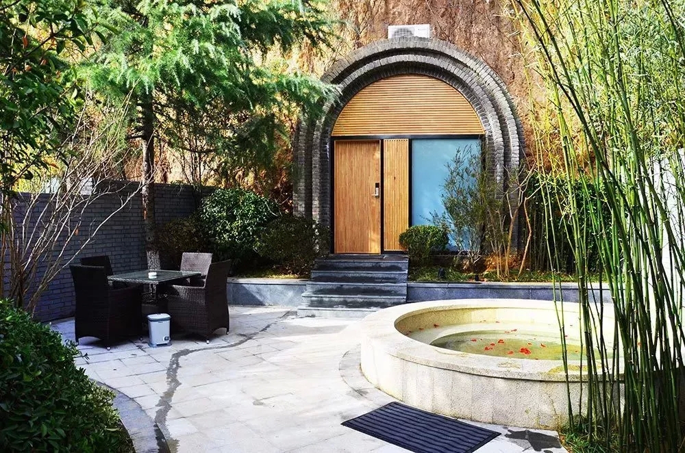 郑州值得收藏的8个地方,郑州十大温泉推荐