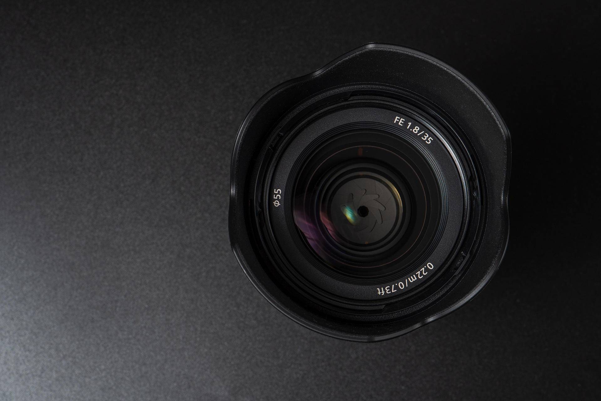 索尼fe35f1.8全画幅测评,索尼fe35mmf2.8蔡司镜头评测