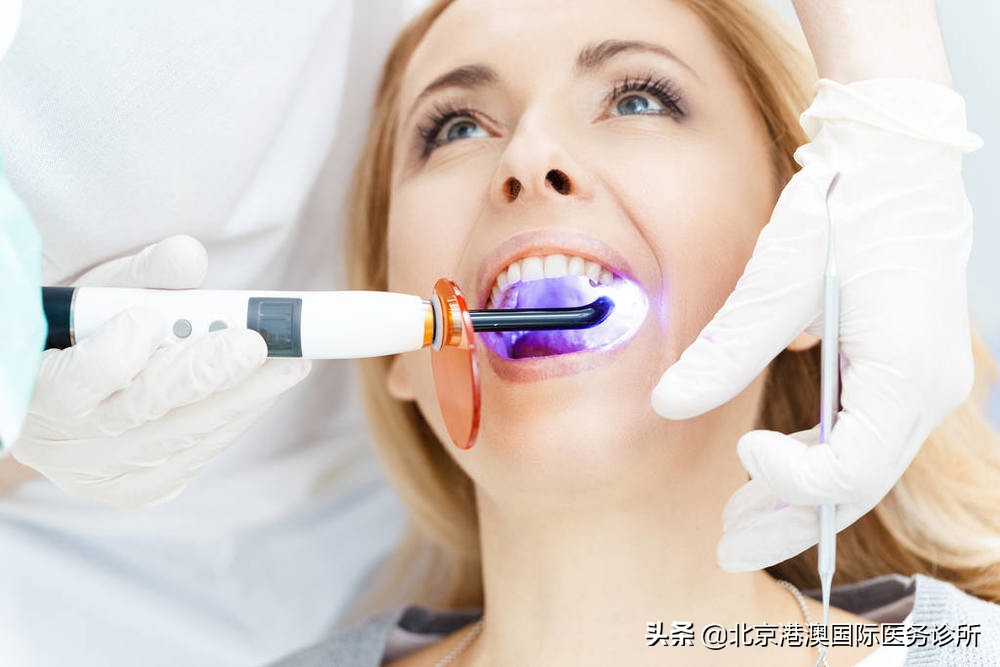 牙齿美白最好的方法用什么牙膏,牙齿美白到底什么才真正有效