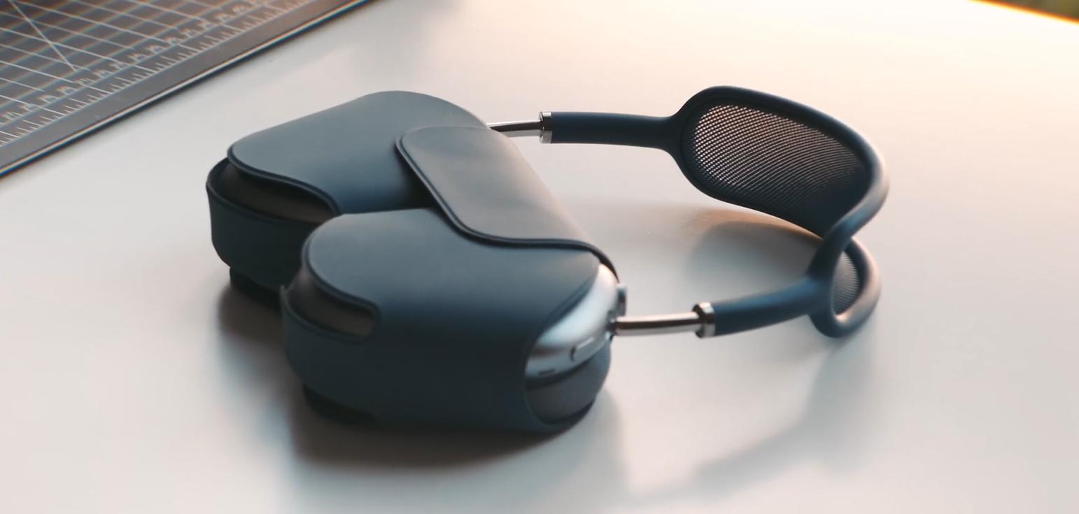 苹果airpodsmax测评,苹果airpodsmax有必要买吗