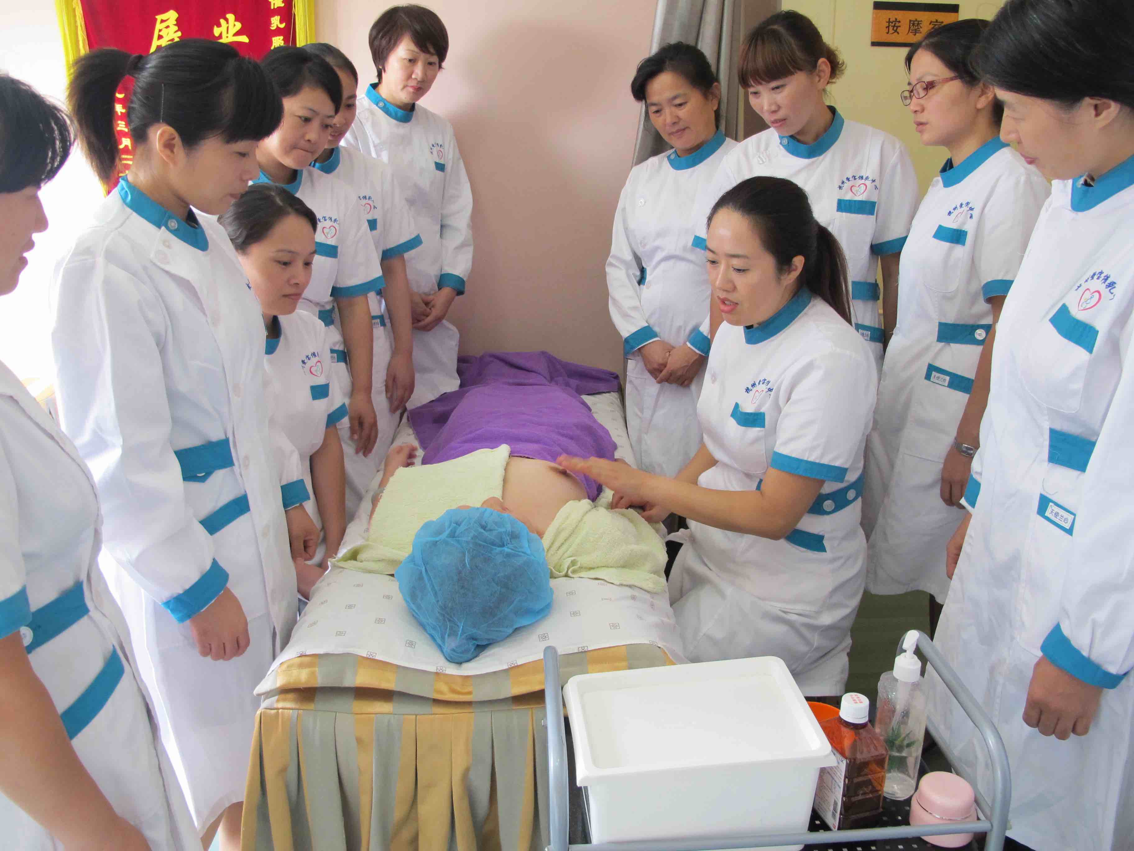 催乳师推奶真的有效果吗,催乳师催乳都会成功吗