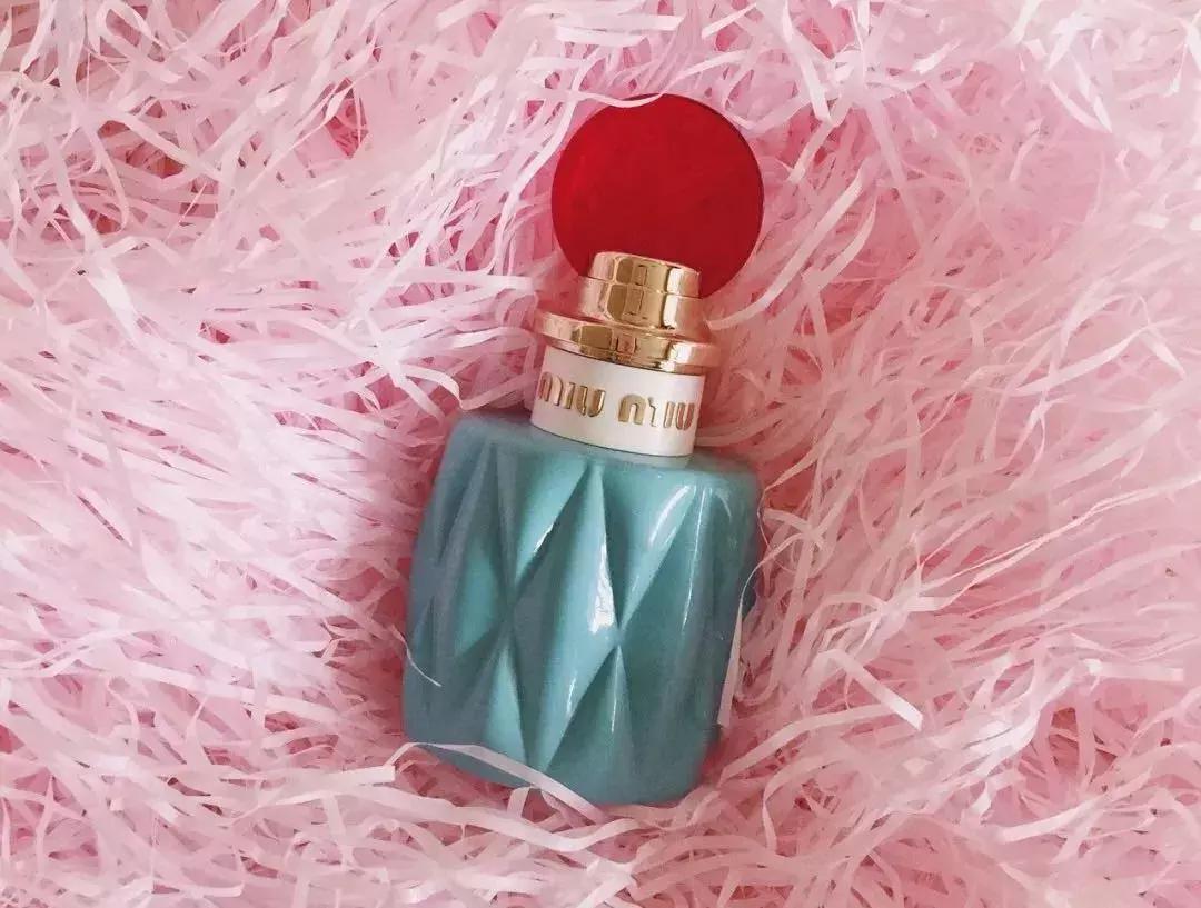miumiu缪缪香水测评,缪缪淡香水哪款最好