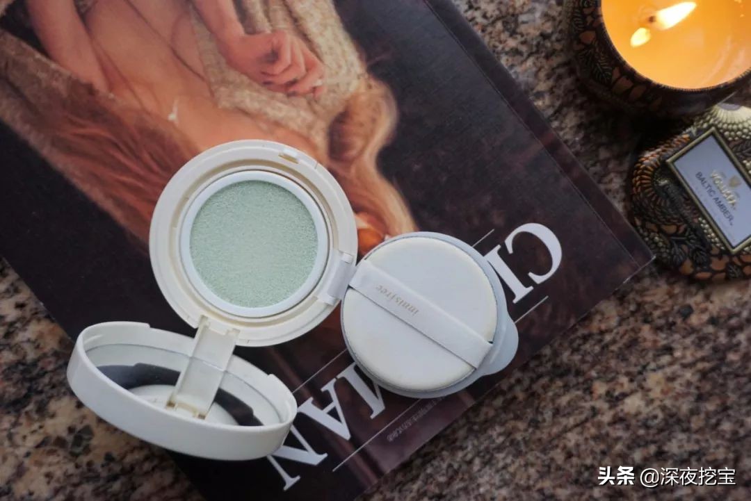 大牌化妆品的平替,大牌平替气垫有哪些