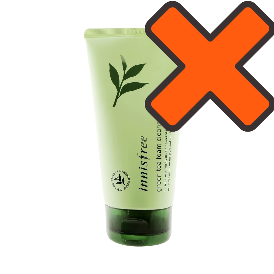 回购了六七次的洗面奶,无限回购最好用的洗面奶