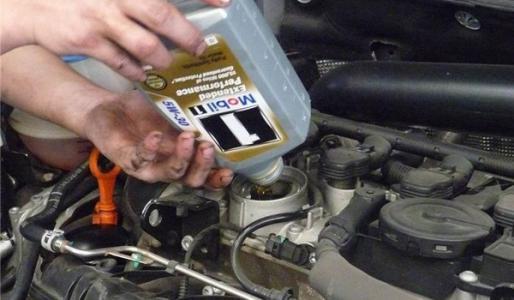 美孚壳牌嘉实多三大机油对比,美孚壳牌嘉实多产品划分