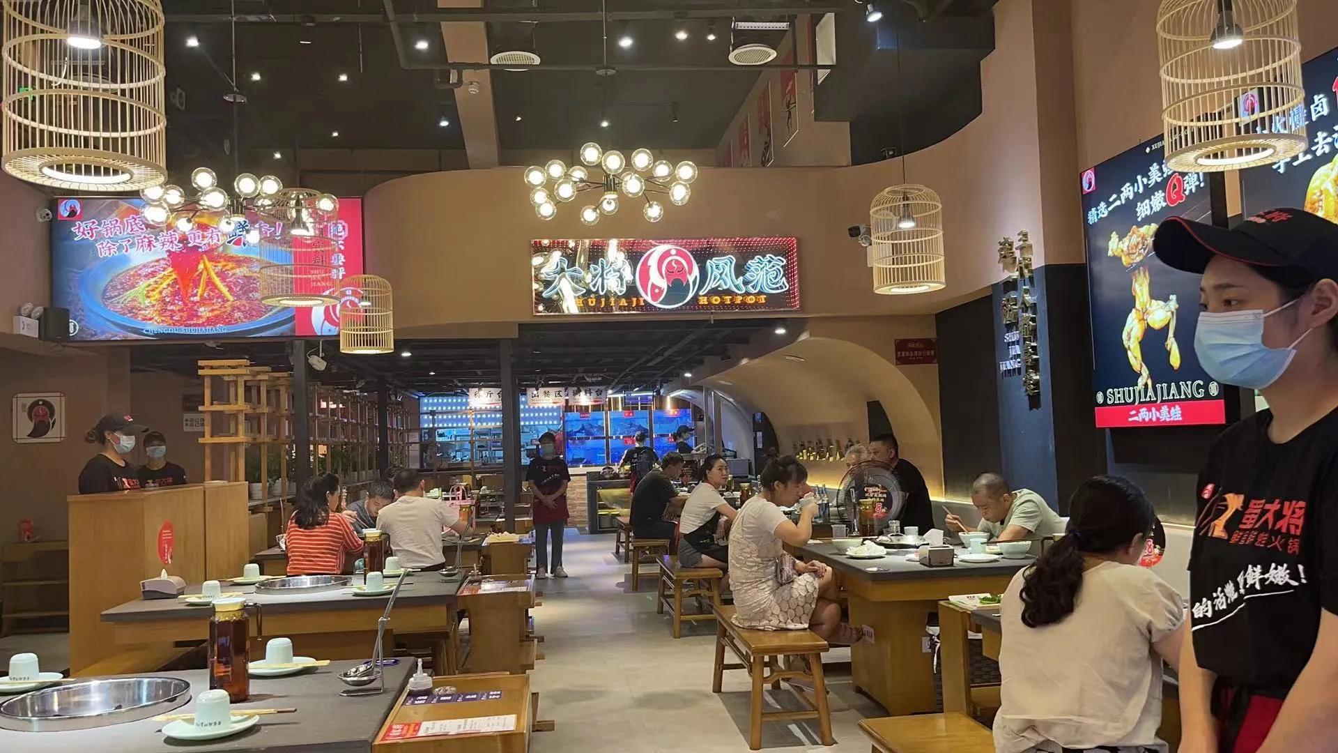 不断开分店是生意好吗,经济不好还一直开分店是什么操作