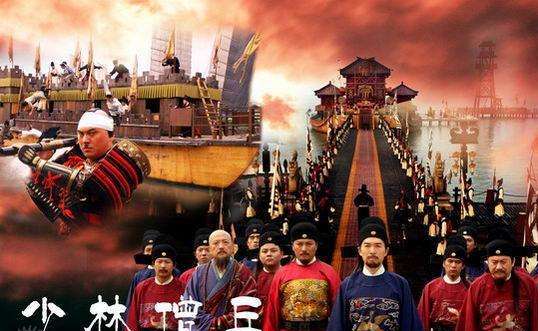 南宋时期少林寺在哪,宋金时期为什么金国那么厉害