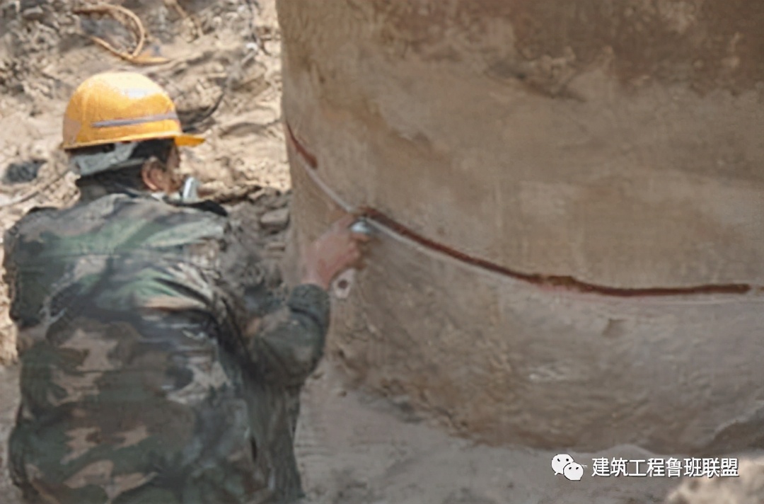 混凝土灌注桩桩头处理,灌注桩烂桩头怎么处理