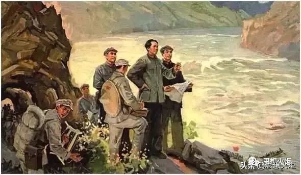 陈晋：三线建设、西部大开发与“一带一路”